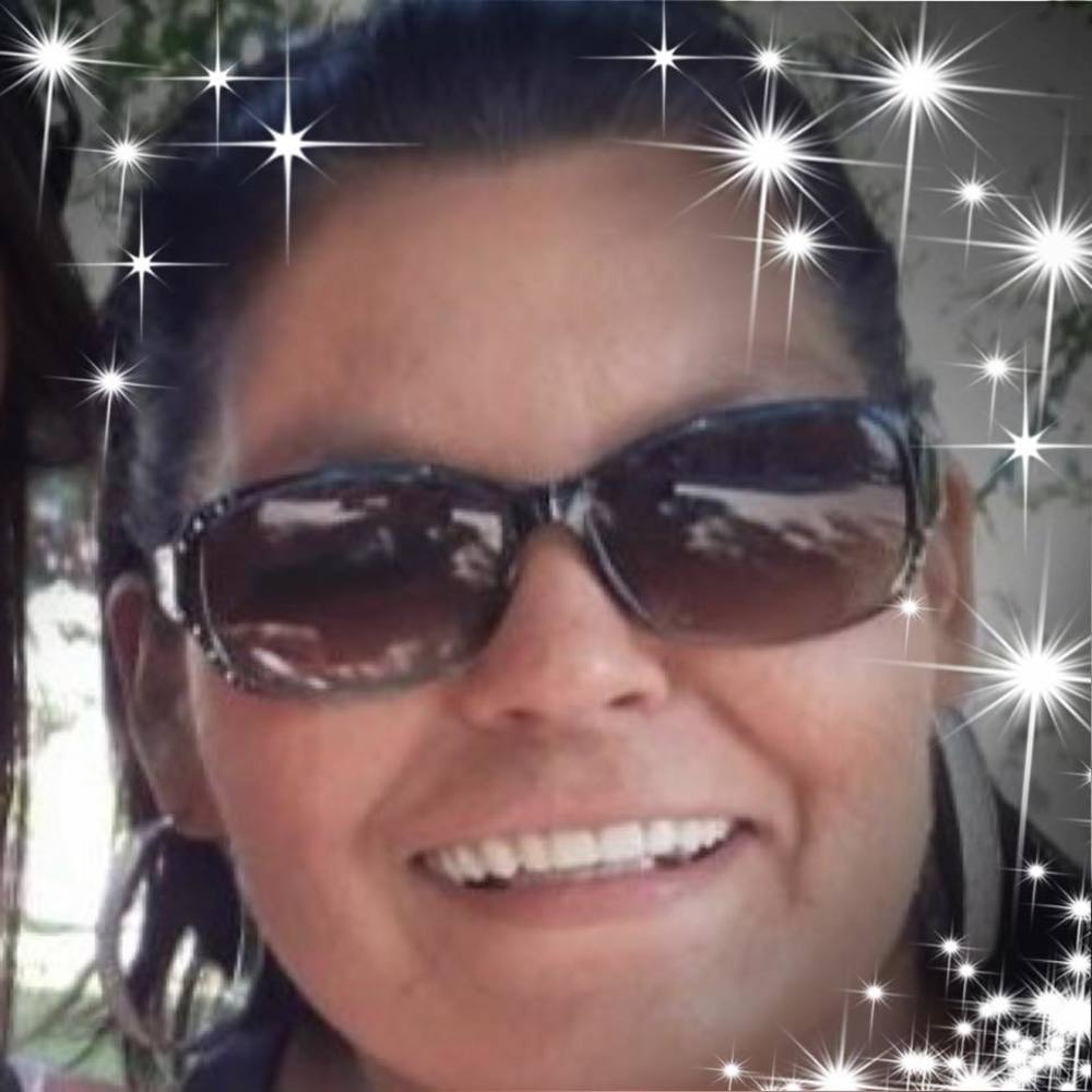 Meet your Posher, Nina sunrise